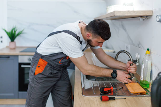 Best Plumbing Inspection Services  in Elliston, VA