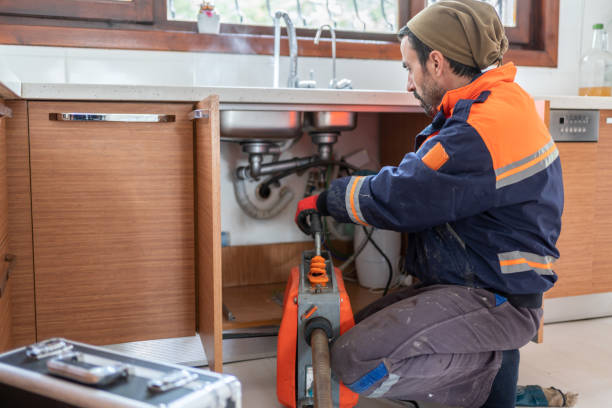 Best Boilers & Radiators  in Elliston, VA