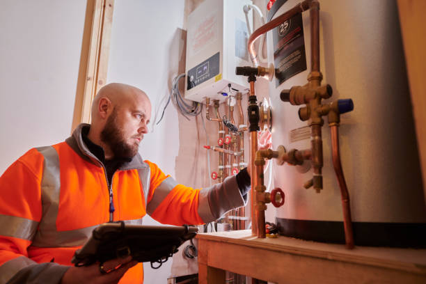Best Water Heater Repair  in Elliston, VA