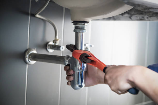 Best Water Leak Repair  in Elliston, VA