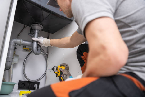 Trusted Elliston, VA Plumbing Experts